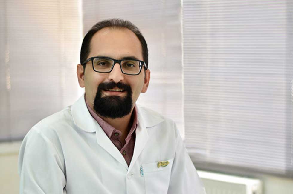 دکتر محمد عاطفت