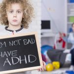 بیماری adhd در کودکان چیست؟
