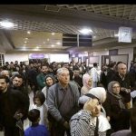 سرمایه‌گذاران و فعالان گردشگری عراقی در راه کیش