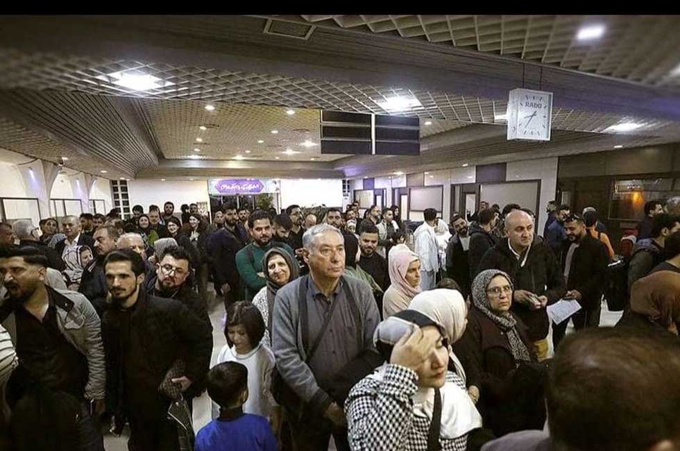 سرمایه‌گذاران و فعالان گردشگری عراقی در راه کیش